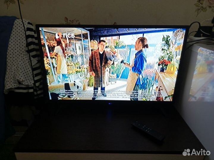 Телевизор aceline 32hhs1