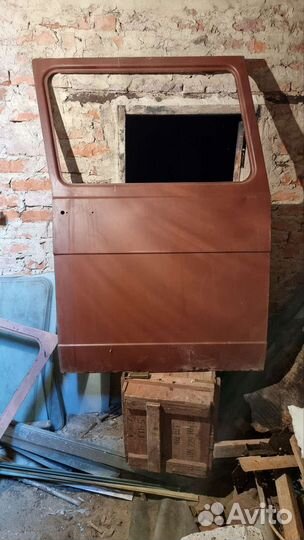 Двери. раф-2203