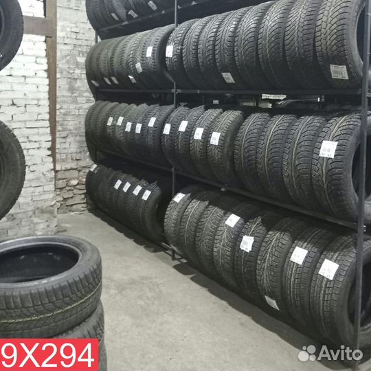 Bridgestone Blizzak DM-V2 205/60 R16 88M