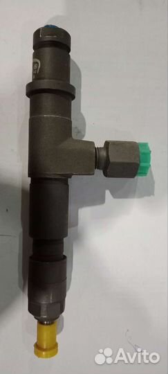 Форсунка 204И-1