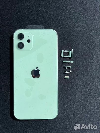Корпус для iPhone 12 mini Orig