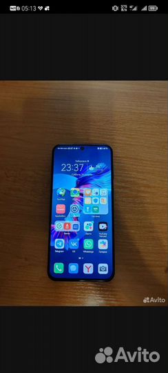 Huawei p50