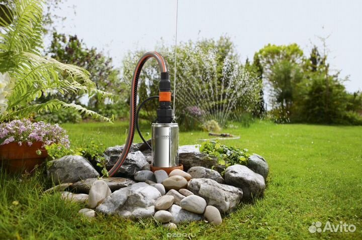 Услуги сантехника в частном секторе