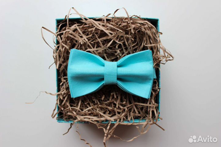 Галстук бабочка Взрослая