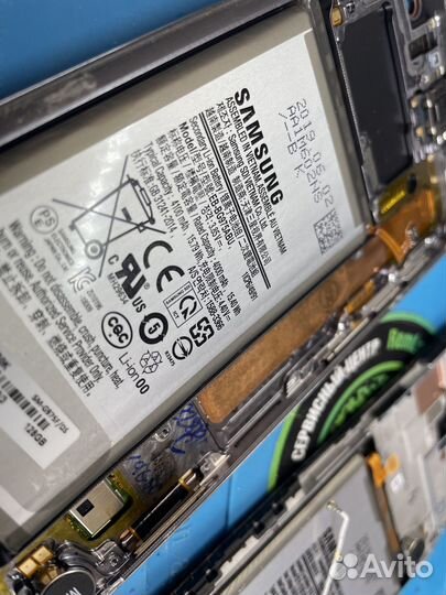 Срочный ремонт смартфонов Apple, Android