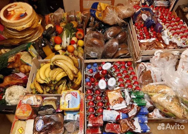 Продукты для животных. Корм для скота