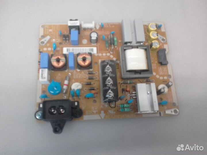 Телевизор LG 32LH530V разбор, eax66752501 (1.8)