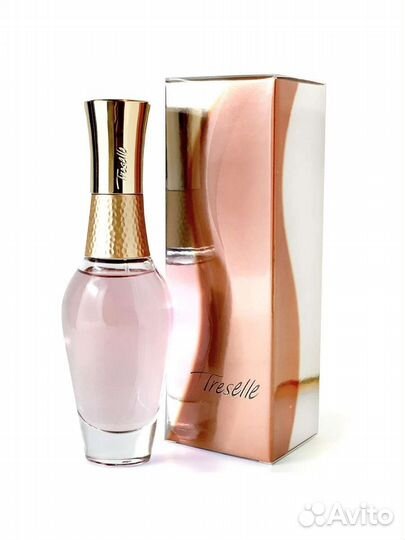 Avon Treselle