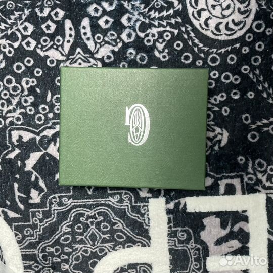 Goyard кошелек