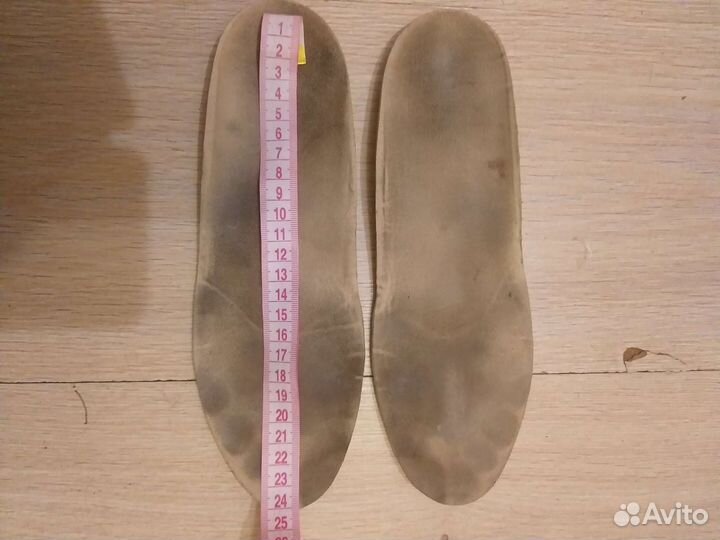 Ортопедические стельки