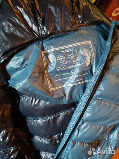 Куртка весна-осень 46