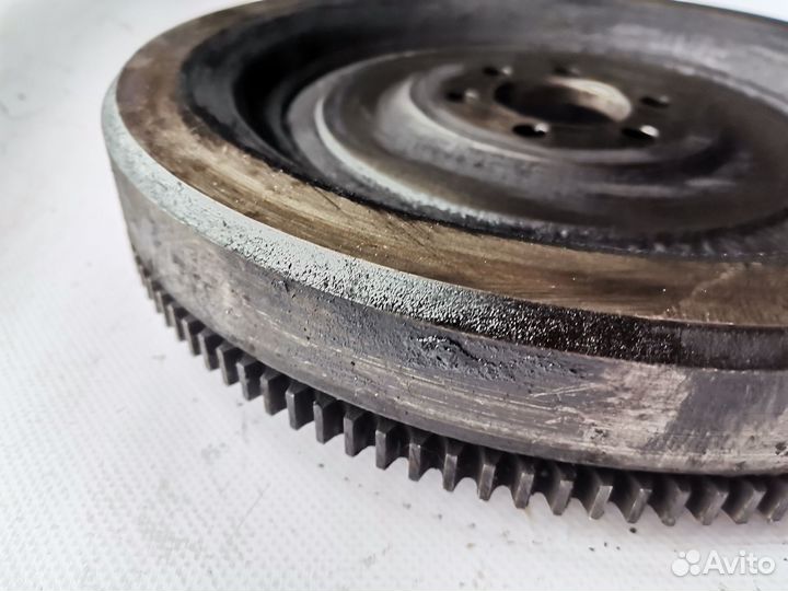 Маховик Volkswagen Passat B3 B4 Golf 3 Transporter