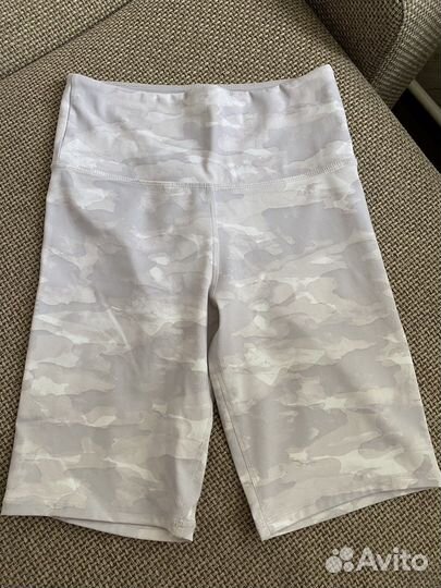 Велосипедки женские