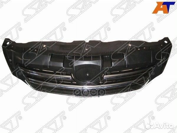 Решетка радиатора toyota corolla 06-10 ST-TY29