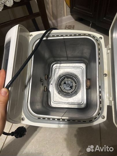 Хлебопечка panasonic sd 254