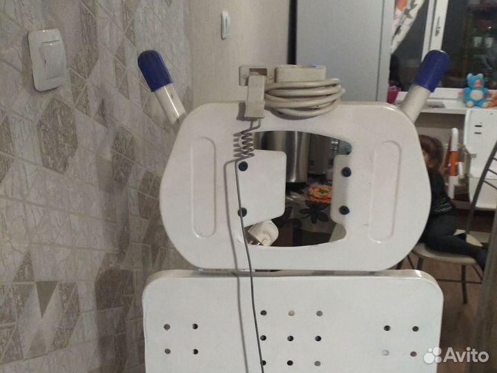 Гладильная доска бу