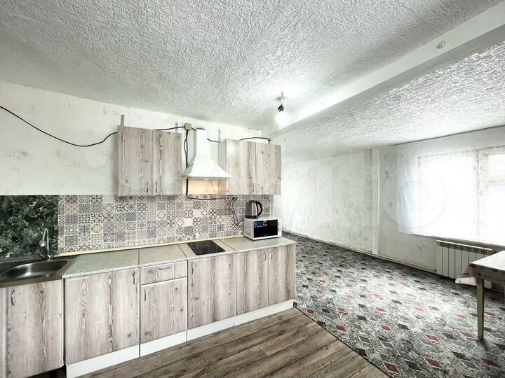 Дача 41 м² на участке 8 сот.