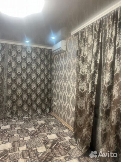 Комплект шторы, тюль и карниз