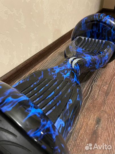 Гироскутер SMART balance pro premium 10.5