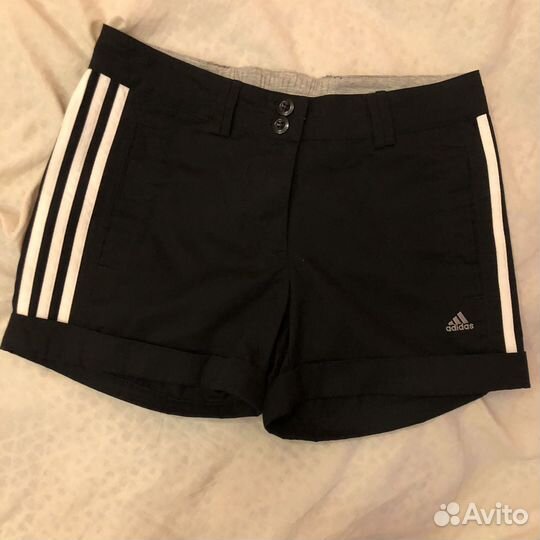 Adidas шорты оригинал