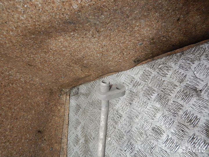 Трубка кондиционера, Citroen (Ситроен) -C-elysee