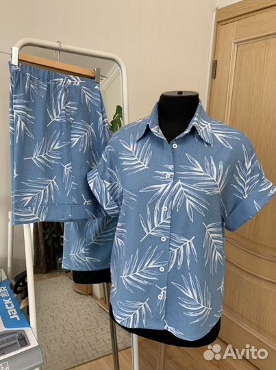 Индивидуальный пошив одежды