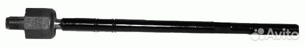Тяга рулевая skoda fabia i (6y2)