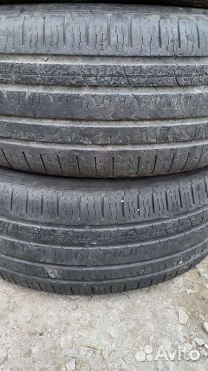 Pirelli Scorpion STR A 215/65 R16