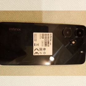 Infinix HOT 30i, 4/128 ГБ