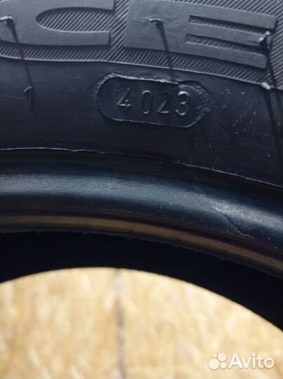 Contyre Arctic Ice 175/65 R14