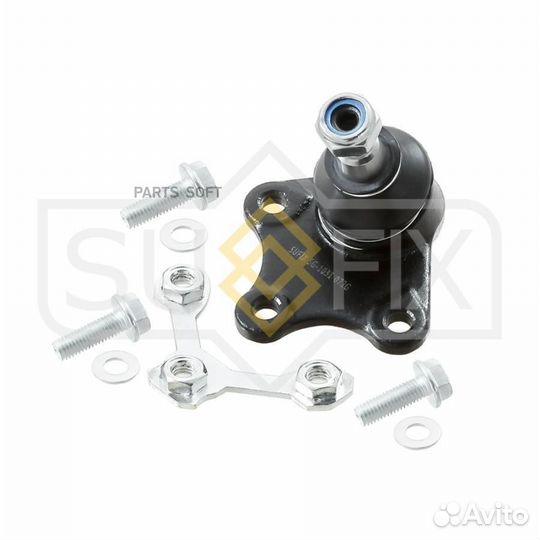 Sufix SG1031 Снят, замена SG-1153 Опора шаровая пе