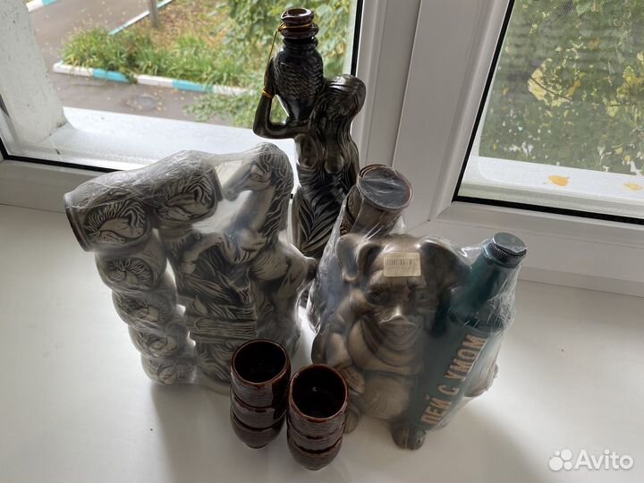 Сувенирный набор