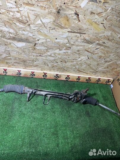 Рулевая рейка Renault Symbol Clio Kangoo