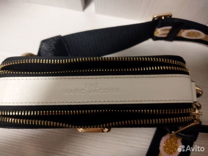 Сумка женская через плечо