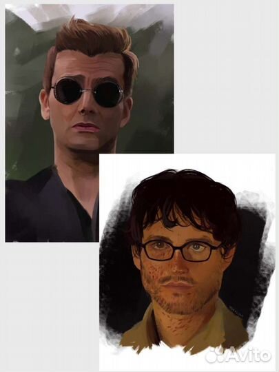 Художник иллюстратор