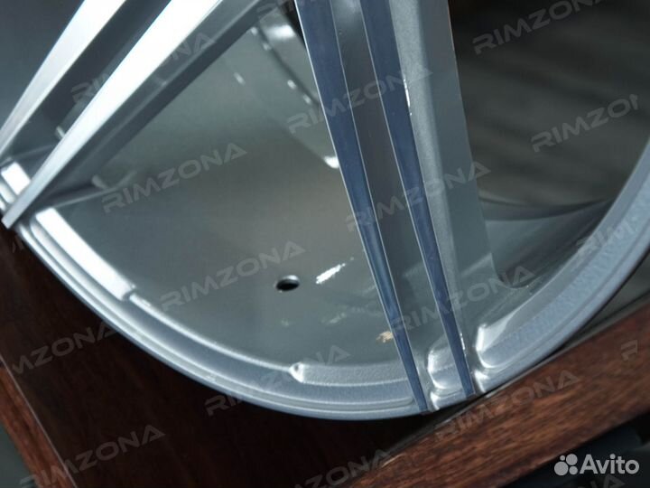 Литые диски shogun R16 на Hyundai. Арт040