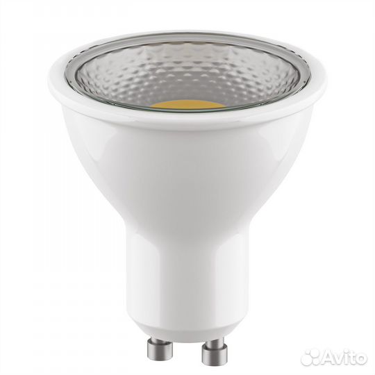 Лампа Lightstar Китай GU10