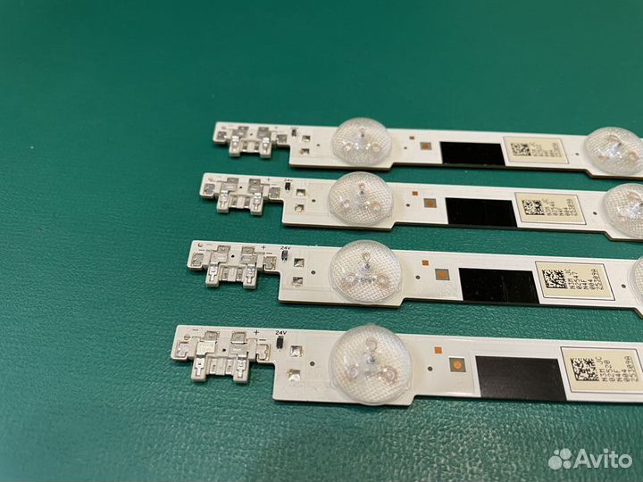 Подсветка для Samsung 46