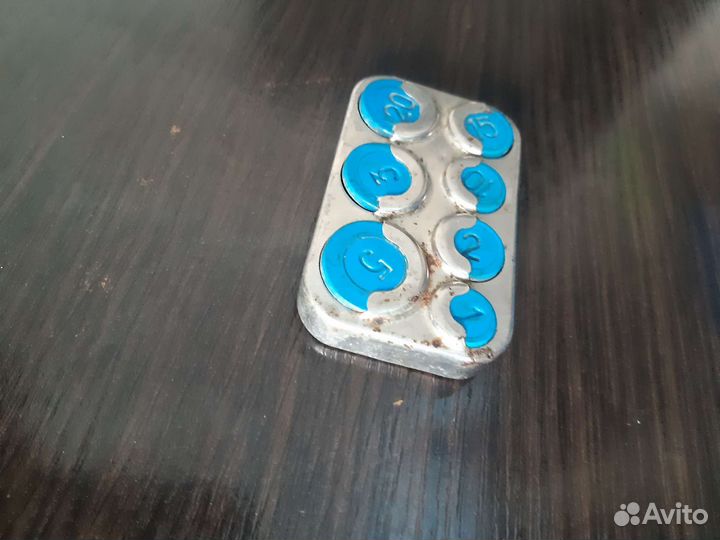 Монетница СССР выборг