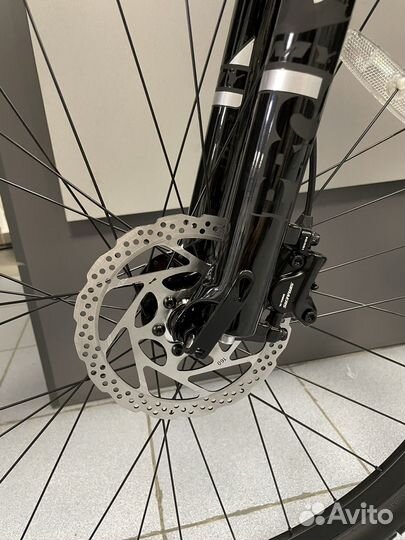 Велосипед горный 29 на гидравлике