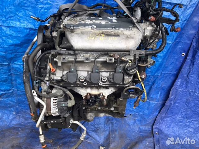 Двигатель Acura Tl UA6 J32A3 2006