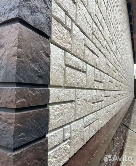 Фасадные панели