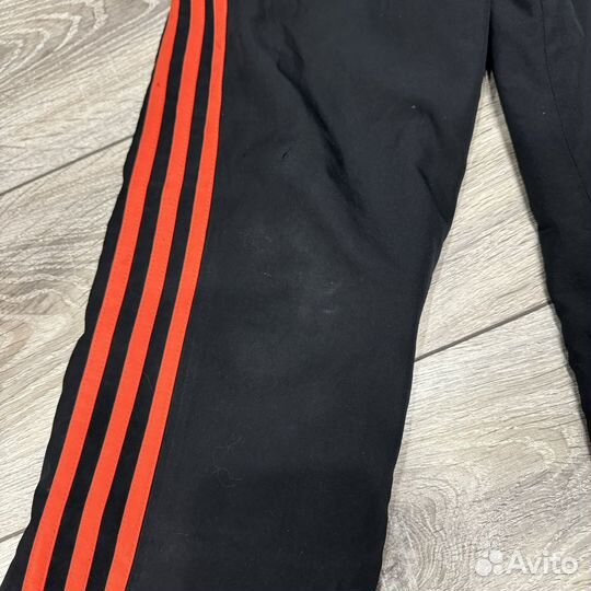 Спортивный костюм adidas 122 для мальчика