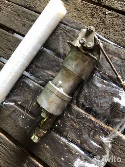 Пилотный клапан PPC управление 702-16-05060