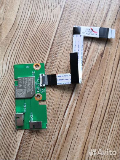 Разбор LED TV doffler 50GUS86 55GUS86