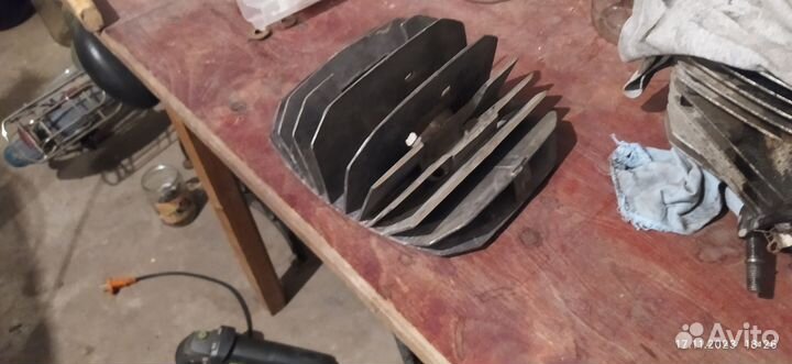 Иж планета спорт пс