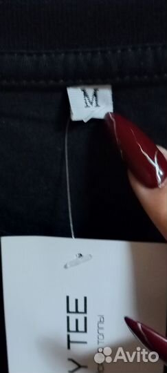 Футболка мужская