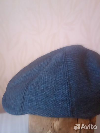 Кепка мужская