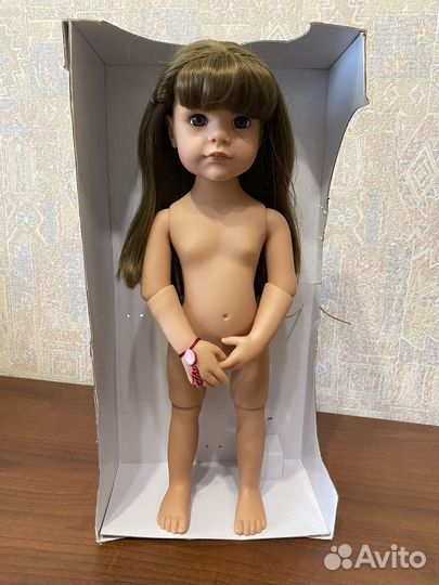 Одежда для куклы готц gotz