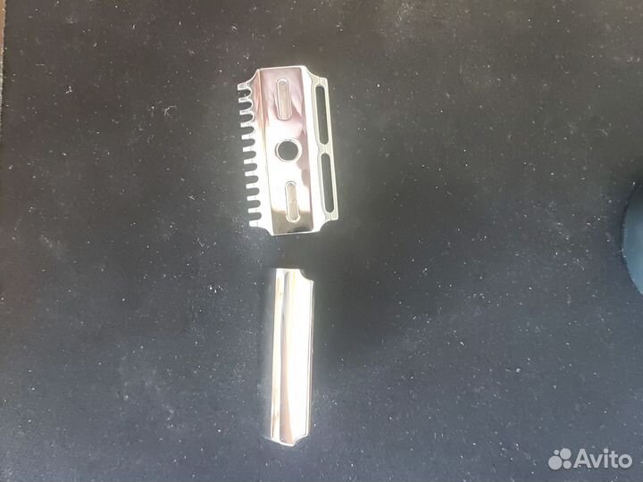 Голова для т образной бритвы yaqi Vostok 0.9mm